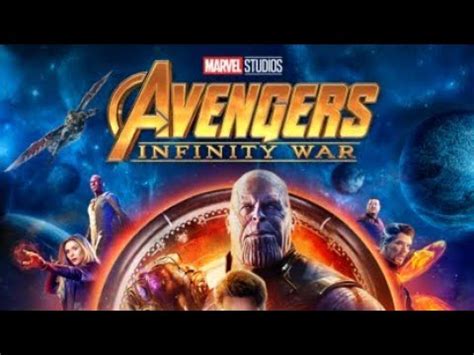 infinity war torrent 1080p castellano.